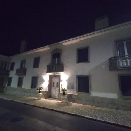 Casa BrancaPateo Do Morgado - Turismo De Habitacao住宿加早餐旅馆 外观 照片
