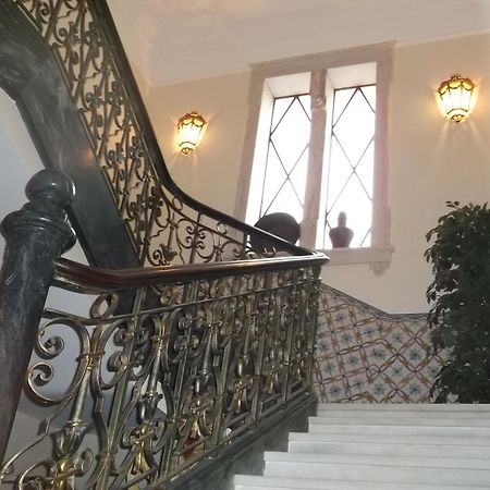 Casa BrancaPateo Do Morgado - Turismo De Habitacao住宿加早餐旅馆 外观 照片