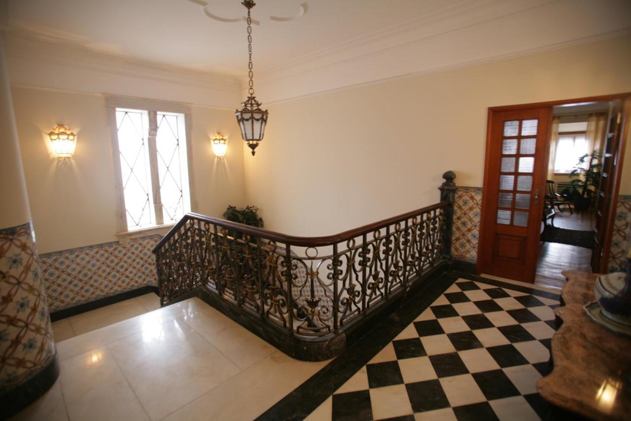 Casa BrancaPateo Do Morgado - Turismo De Habitacao住宿加早餐旅馆 外观 照片