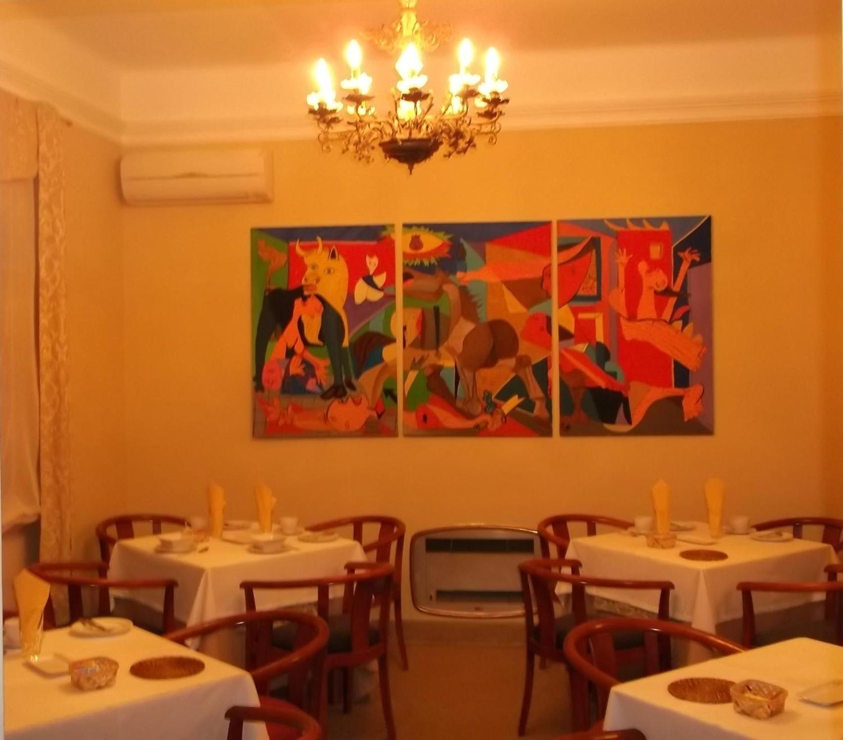Casa BrancaPateo Do Morgado - Turismo De Habitacao住宿加早餐旅馆 外观 照片