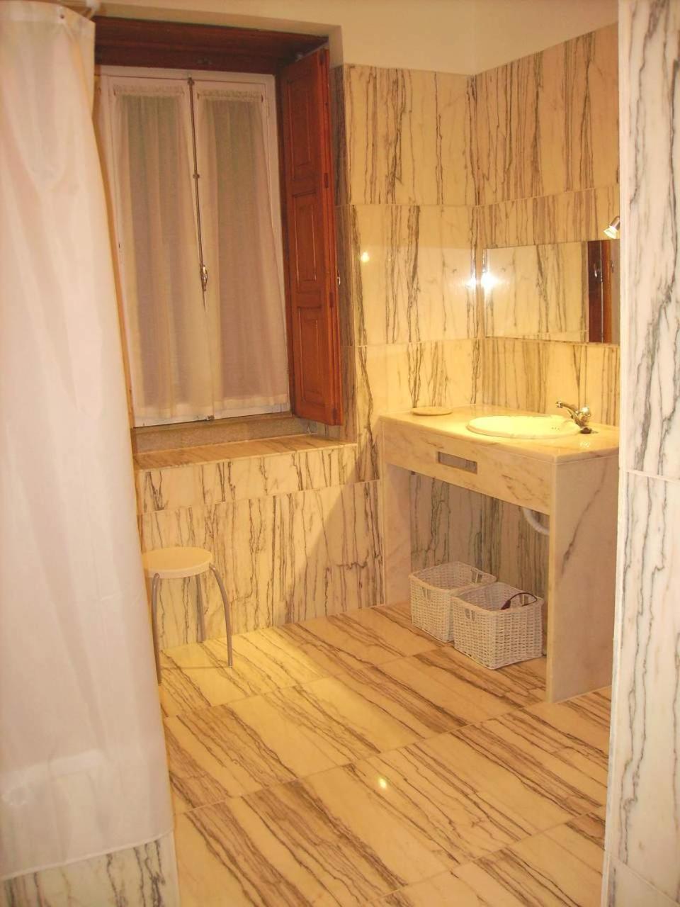Casa BrancaPateo Do Morgado - Turismo De Habitacao住宿加早餐旅馆 客房 照片