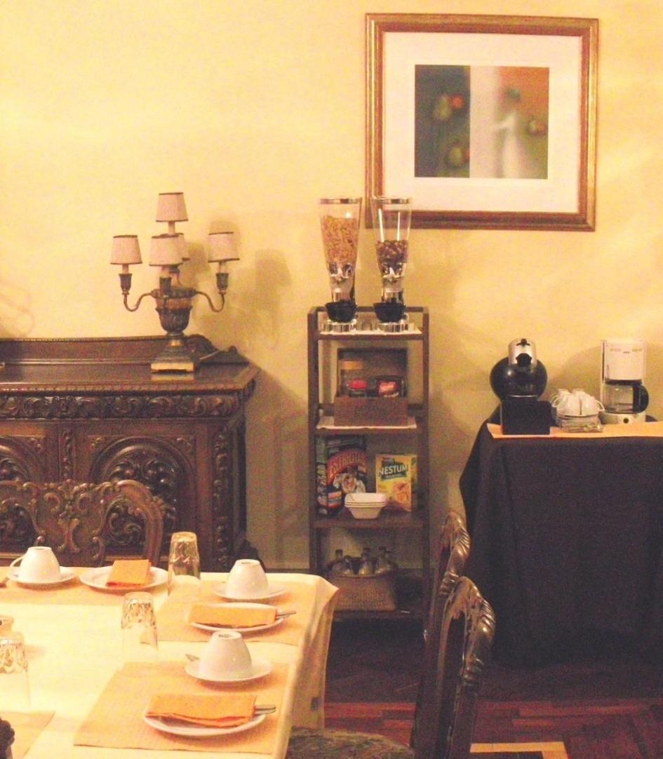 Casa BrancaPateo Do Morgado - Turismo De Habitacao住宿加早餐旅馆 外观 照片
