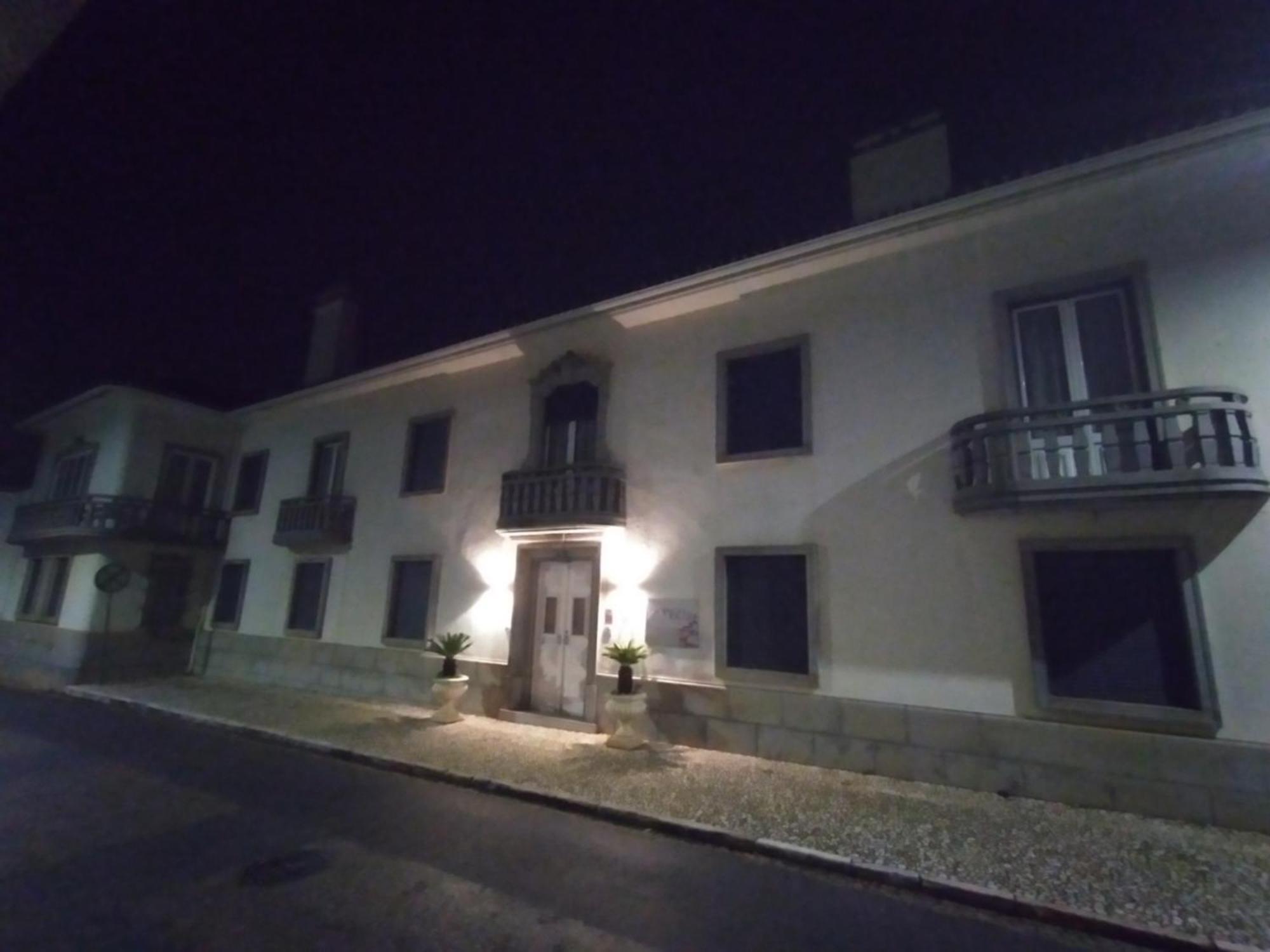 Casa BrancaPateo Do Morgado - Turismo De Habitacao住宿加早餐旅馆 外观 照片