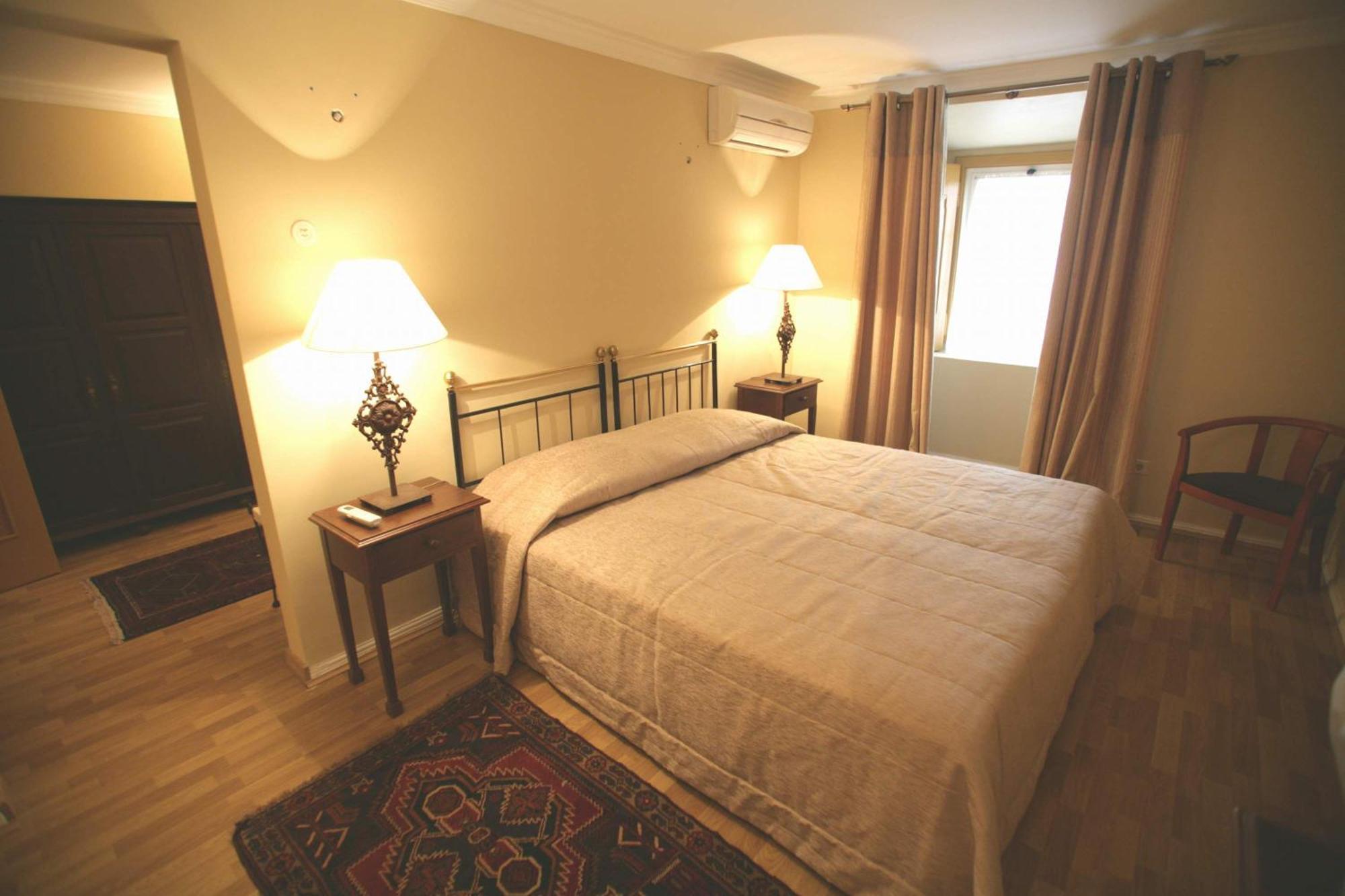 Casa BrancaPateo Do Morgado - Turismo De Habitacao住宿加早餐旅馆 客房 照片