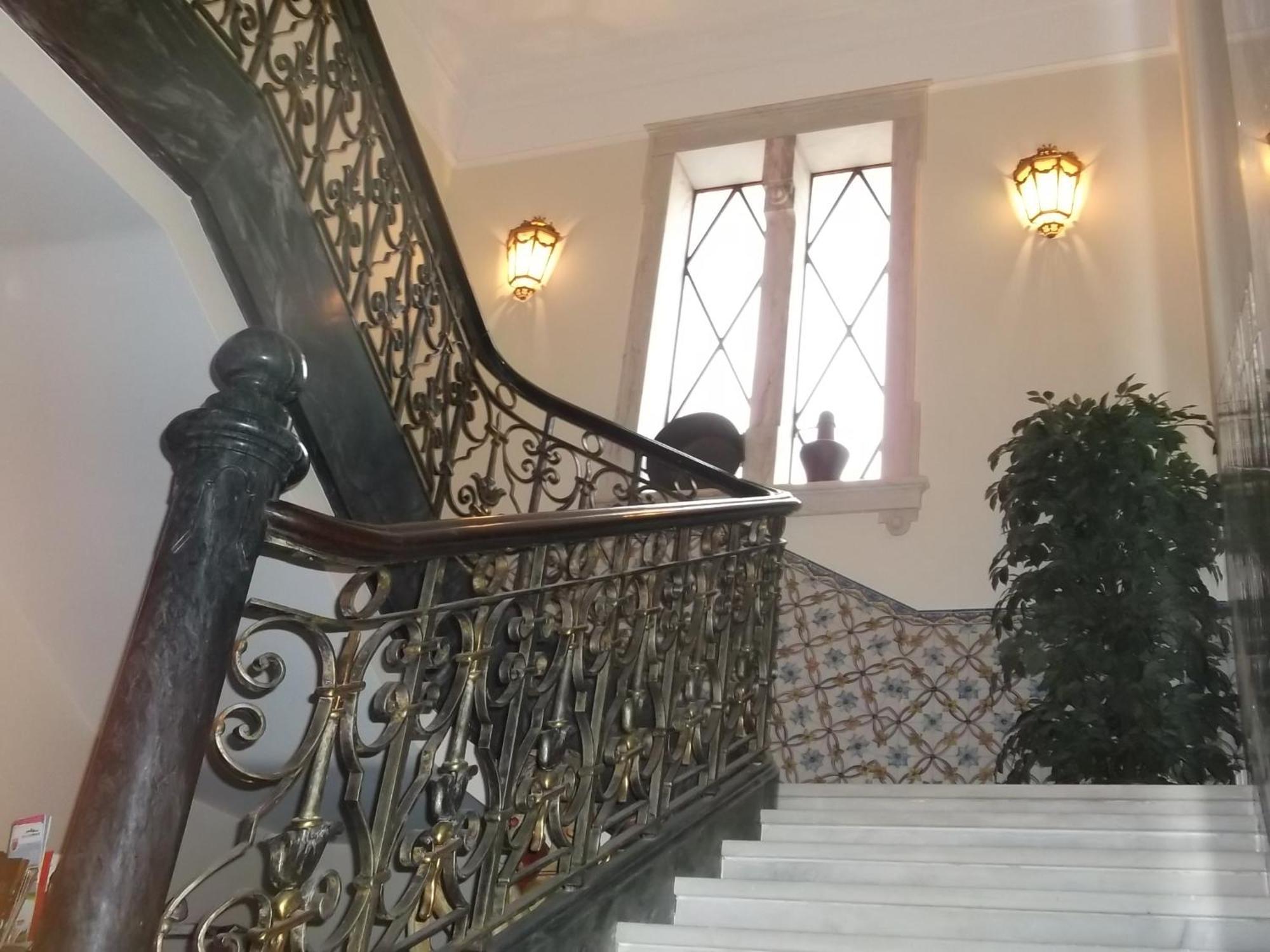 Casa BrancaPateo Do Morgado - Turismo De Habitacao住宿加早餐旅馆 外观 照片