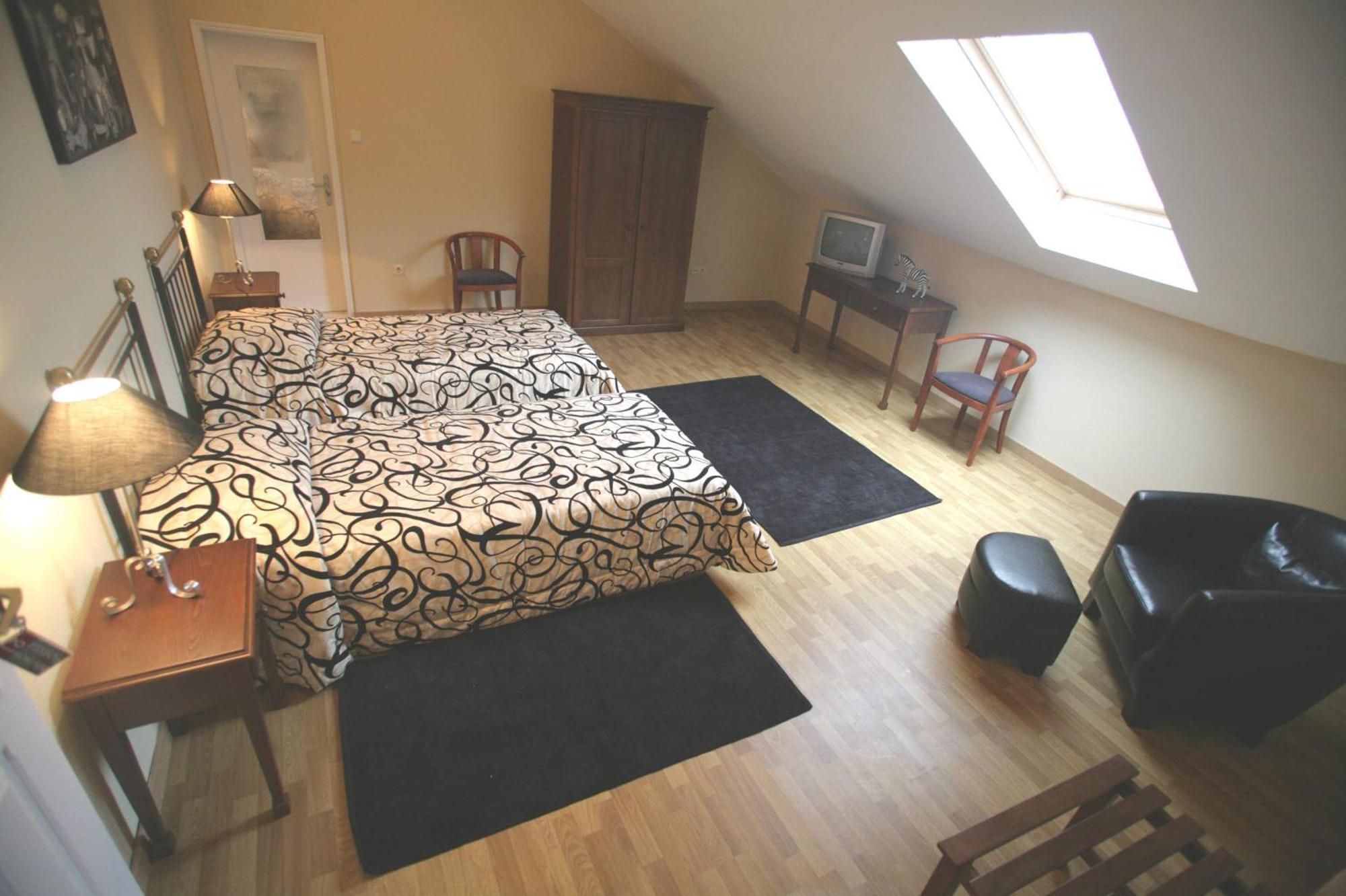 Casa BrancaPateo Do Morgado - Turismo De Habitacao住宿加早餐旅馆 客房 照片
