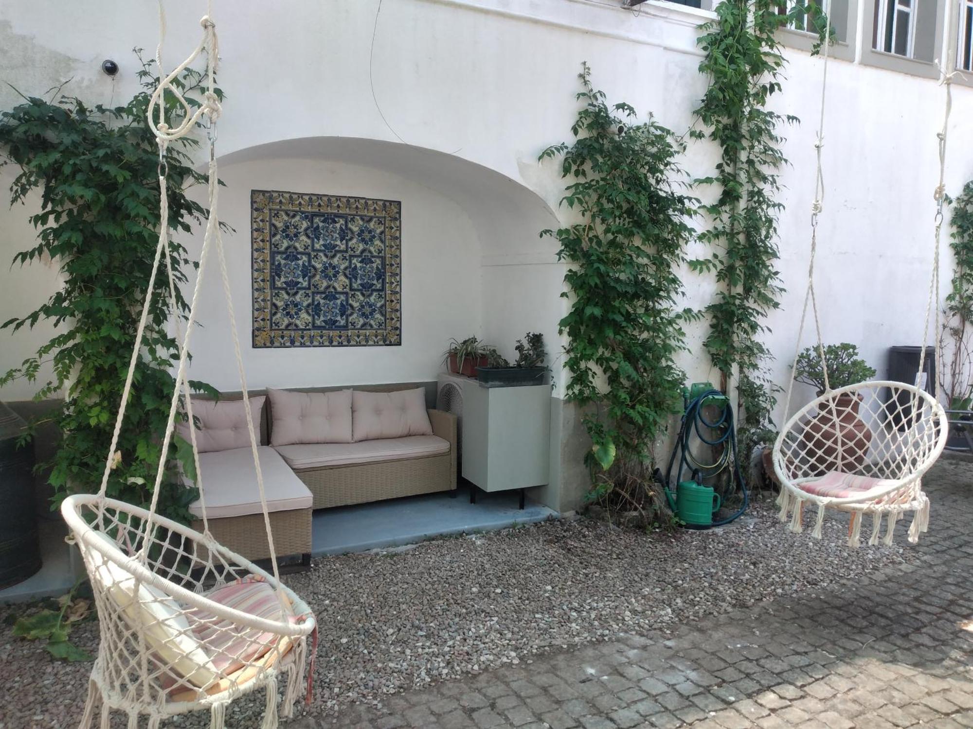 Casa BrancaPateo Do Morgado - Turismo De Habitacao住宿加早餐旅馆 外观 照片