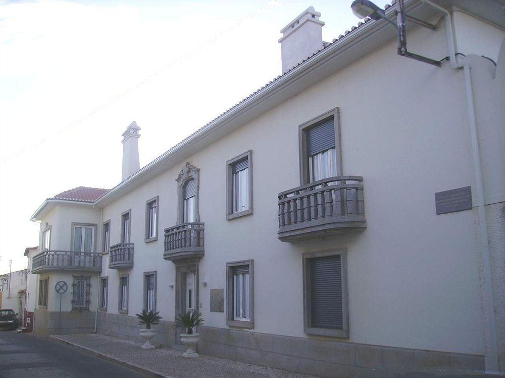 Casa BrancaPateo Do Morgado - Turismo De Habitacao住宿加早餐旅馆 外观 照片