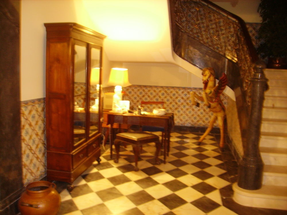 Casa BrancaPateo Do Morgado - Turismo De Habitacao住宿加早餐旅馆 外观 照片