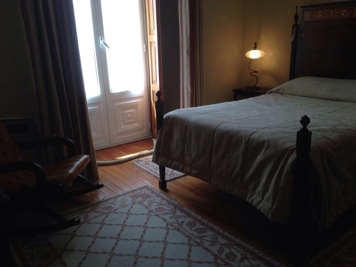 Casa BrancaPateo Do Morgado - Turismo De Habitacao住宿加早餐旅馆 外观 照片
