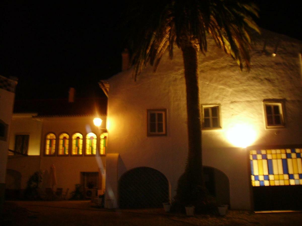 Casa BrancaPateo Do Morgado - Turismo De Habitacao住宿加早餐旅馆 外观 照片